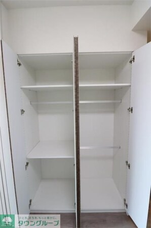 GENOVIA赤羽の物件内観写真